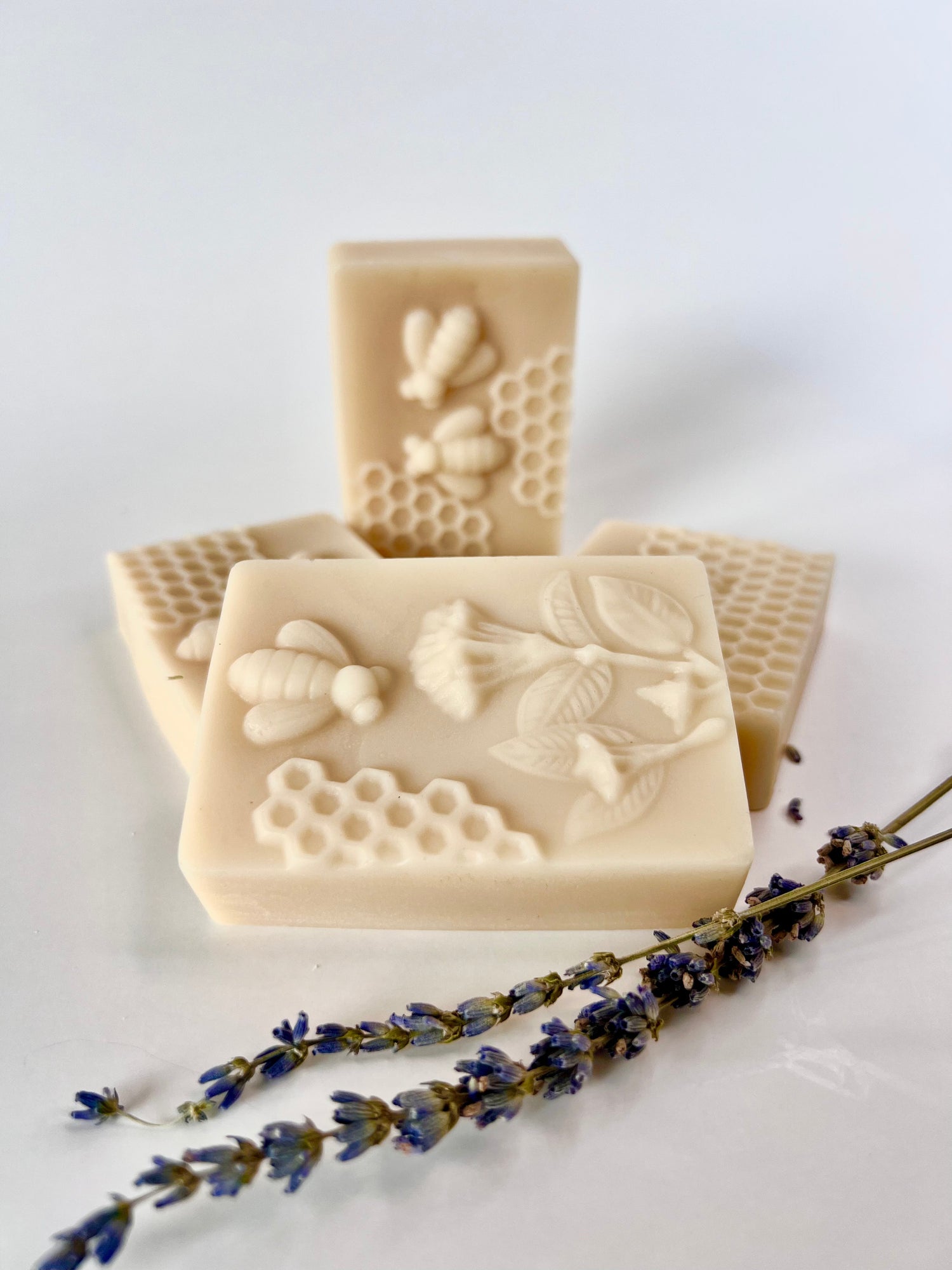 Milk and Honey Soaps