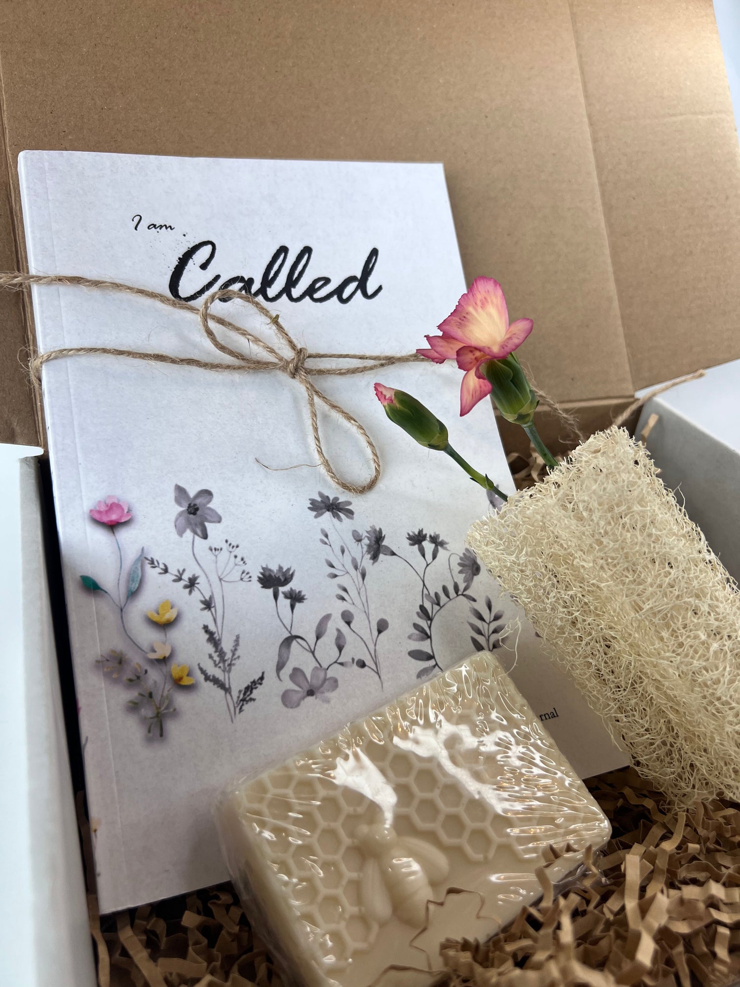 Milk & Honey Soap Box Gift Sets