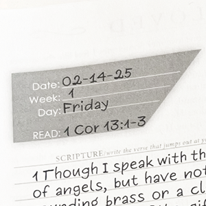 I am Called: Women's Daily Bible Study SOAP Method & Prayer Journal (1 of 7 Journals)